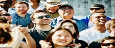 赛事创意设计与视觉传达