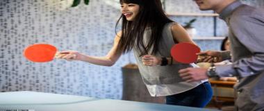 场馆节能改造服务